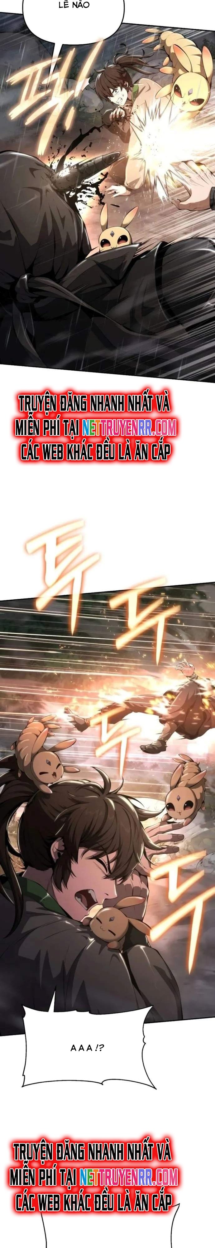 Chuyên Gia Côn Trùng Tại Đường Gia Tứ Xuyên: Chapter 22