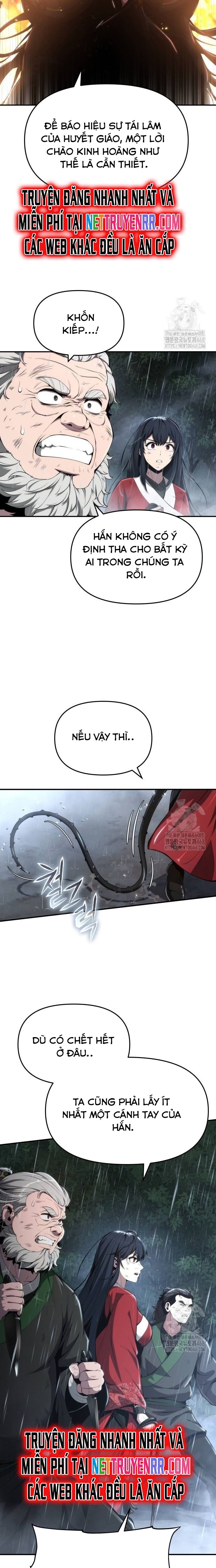 Chuyên Gia Côn Trùng Tại Đường Gia Tứ Xuyên: Chapter 23