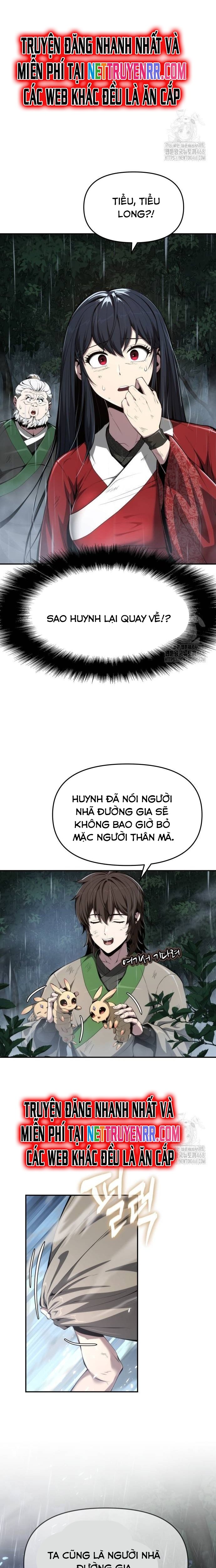 Chuyên Gia Côn Trùng Tại Đường Gia Tứ Xuyên: Chapter 23