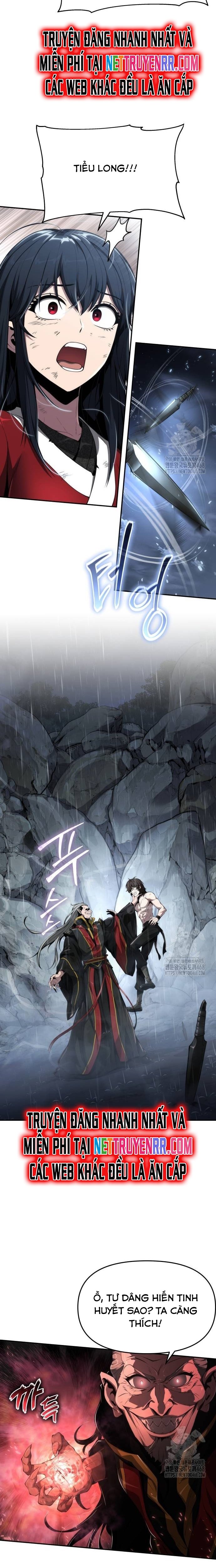 Chuyên Gia Côn Trùng Tại Đường Gia Tứ Xuyên: Chapter 23