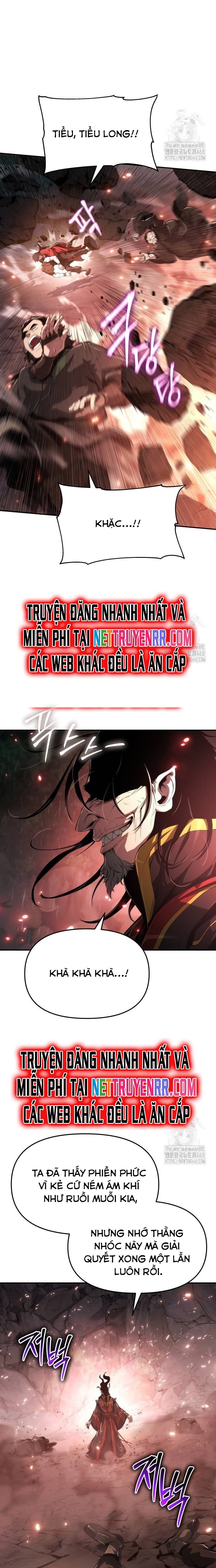 Chuyên Gia Côn Trùng Tại Đường Gia Tứ Xuyên: Chapter 23