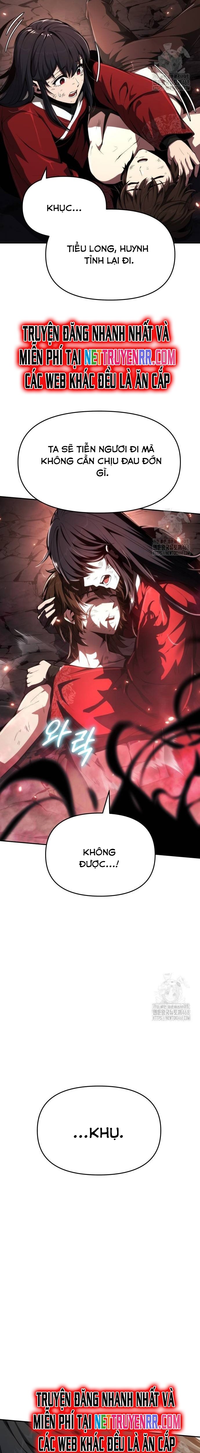 Chuyên Gia Côn Trùng Tại Đường Gia Tứ Xuyên: Chapter 23