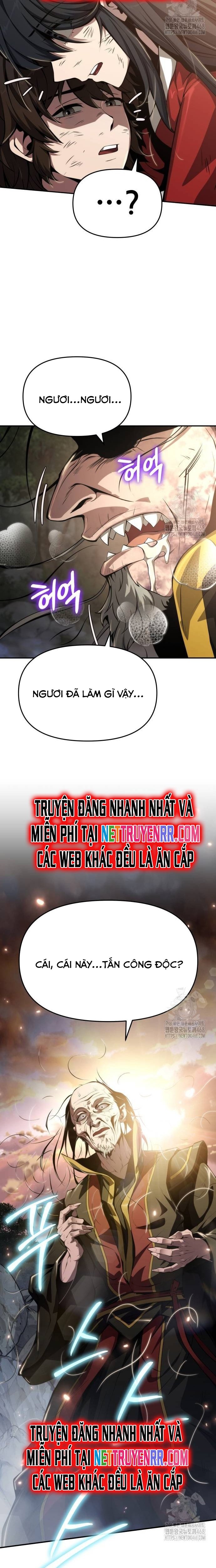 Chuyên Gia Côn Trùng Tại Đường Gia Tứ Xuyên: Chapter 23