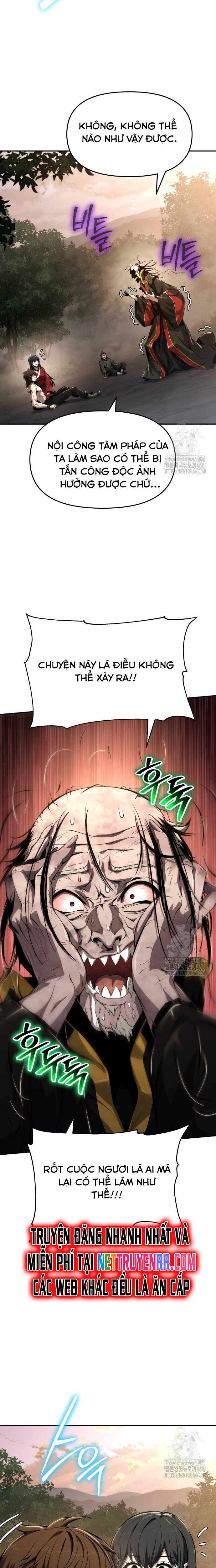 Chuyên Gia Côn Trùng Tại Đường Gia Tứ Xuyên: Chapter 23
