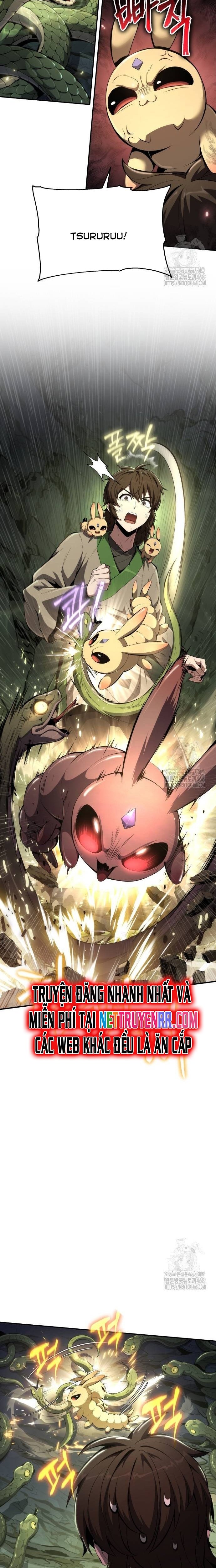 Chuyên Gia Côn Trùng Tại Đường Gia Tứ Xuyên: Chapter 23