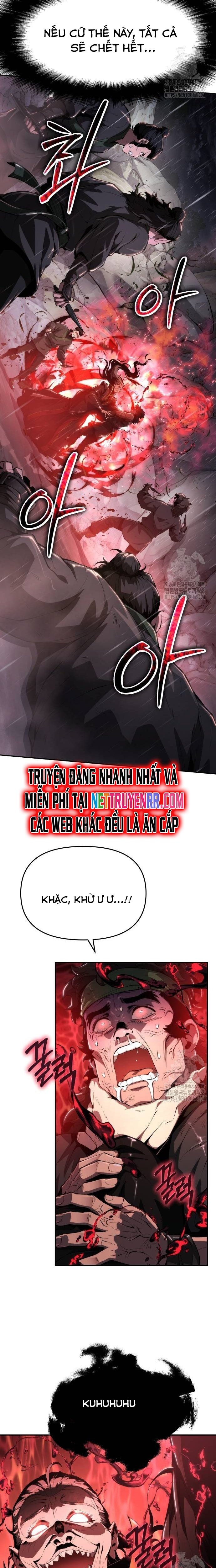 Chuyên Gia Côn Trùng Tại Đường Gia Tứ Xuyên: Chapter 23