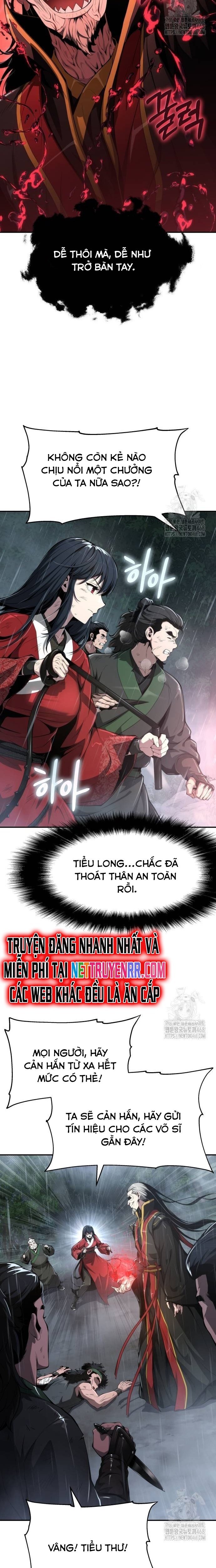 Chuyên Gia Côn Trùng Tại Đường Gia Tứ Xuyên: Chapter 23