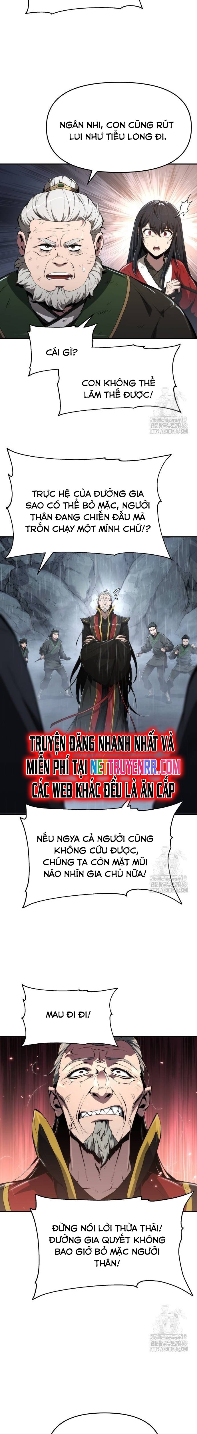 Chuyên Gia Côn Trùng Tại Đường Gia Tứ Xuyên: Chapter 23