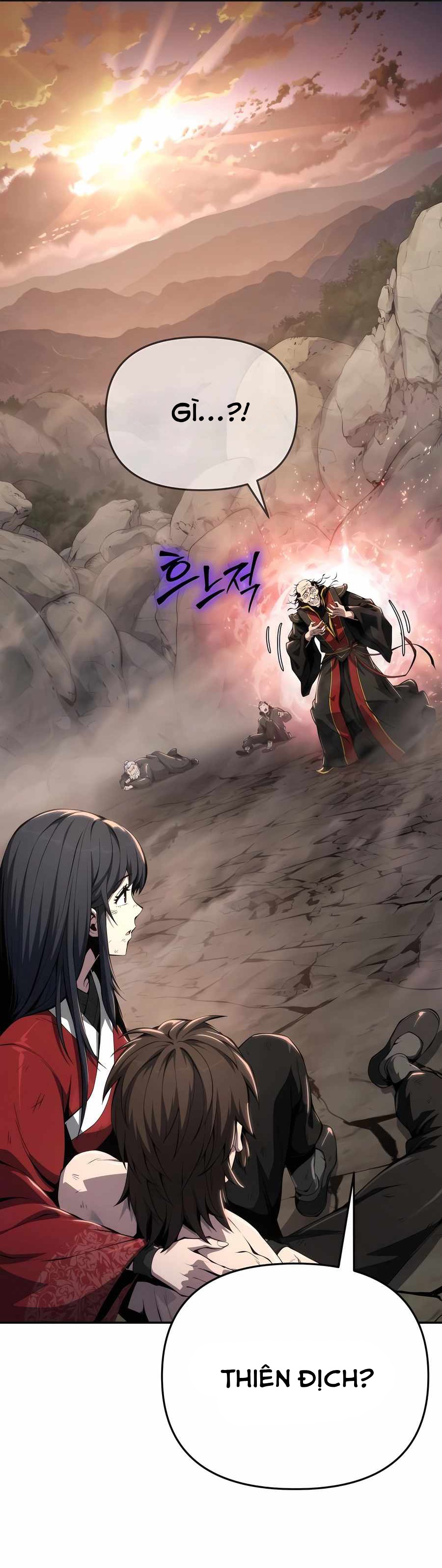 Chuyên Gia Côn Trùng Tại Đường Gia Tứ Xuyên: Chapter 24