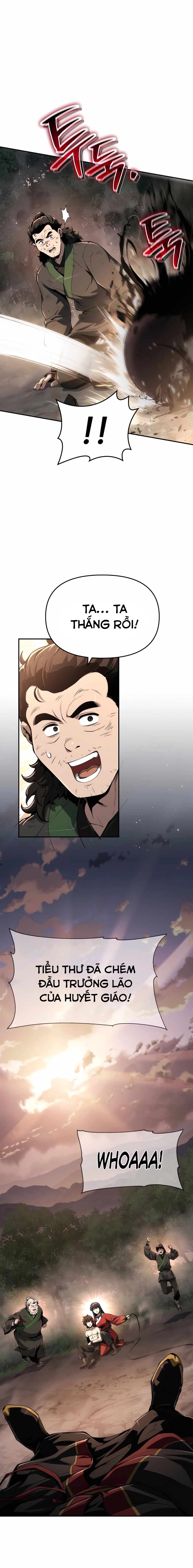 Chuyên Gia Côn Trùng Tại Đường Gia Tứ Xuyên: Chapter 24