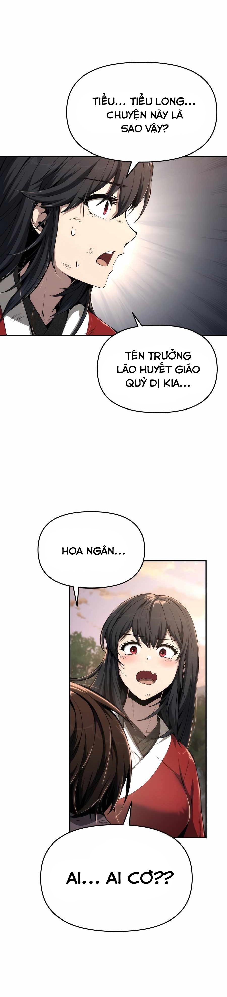 Chuyên Gia Côn Trùng Tại Đường Gia Tứ Xuyên: Chapter 24