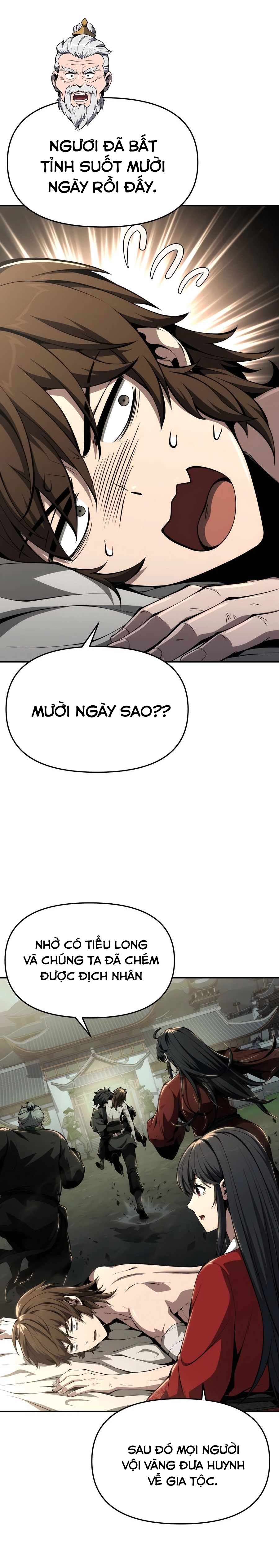Chuyên Gia Côn Trùng Tại Đường Gia Tứ Xuyên: Chapter 24