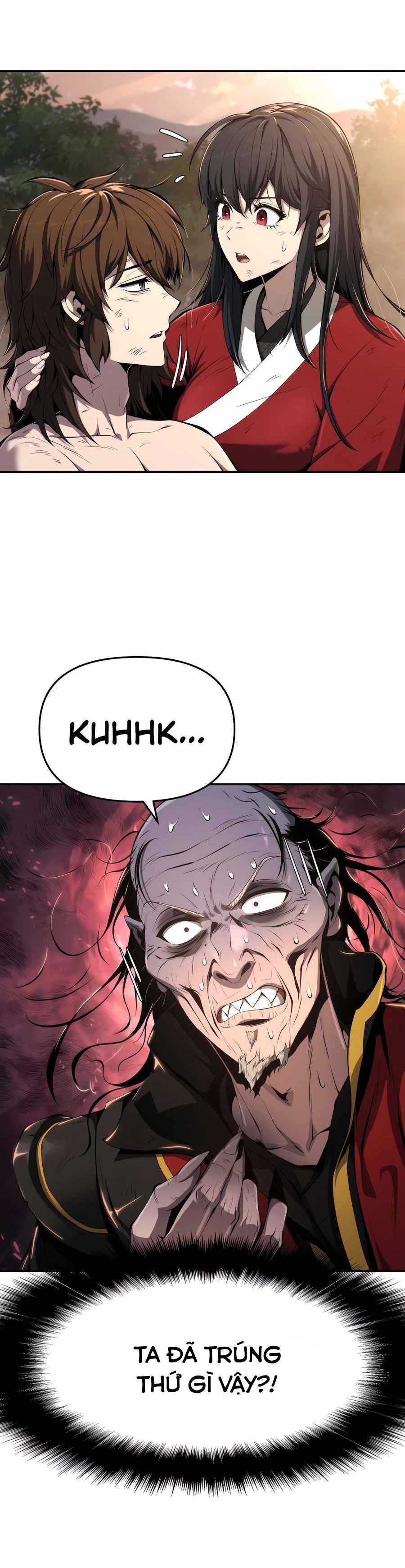 Chuyên Gia Côn Trùng Tại Đường Gia Tứ Xuyên: Chapter 24