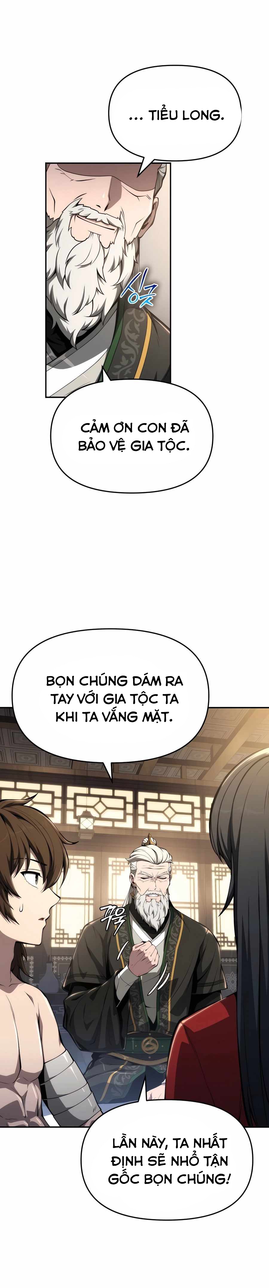 Chuyên Gia Côn Trùng Tại Đường Gia Tứ Xuyên: Chapter 24