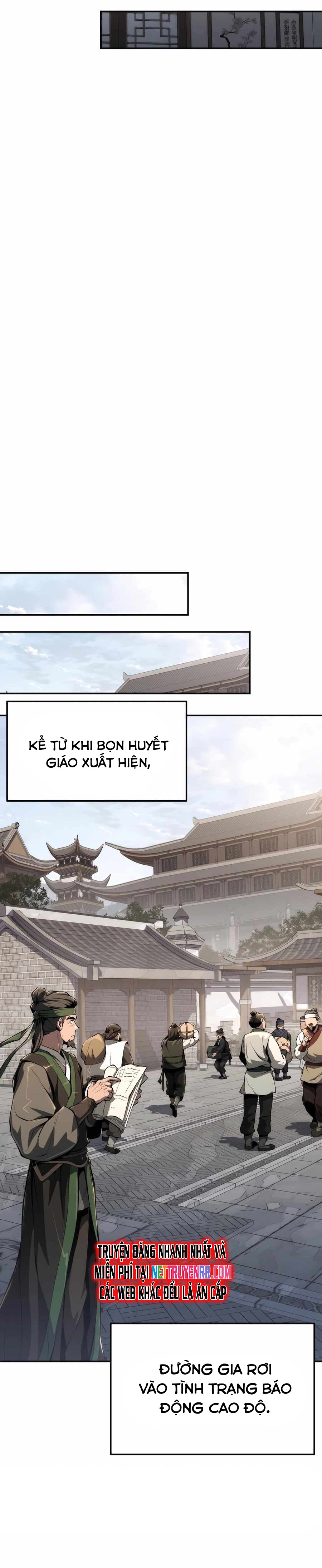 Chuyên Gia Côn Trùng Tại Đường Gia Tứ Xuyên: Chapter 24