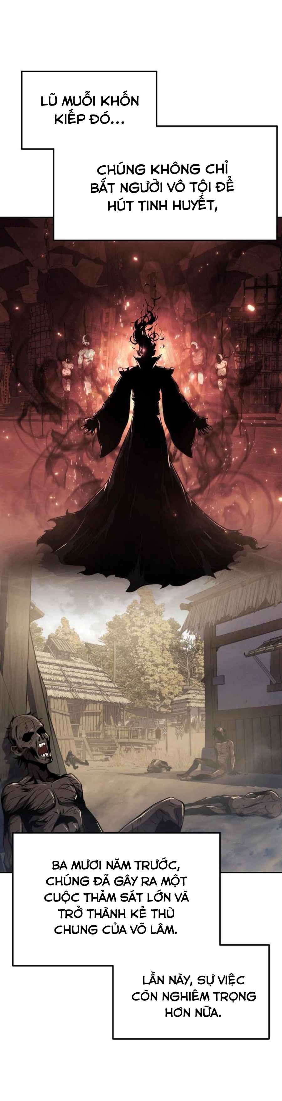 Chuyên Gia Côn Trùng Tại Đường Gia Tứ Xuyên: Chapter 24