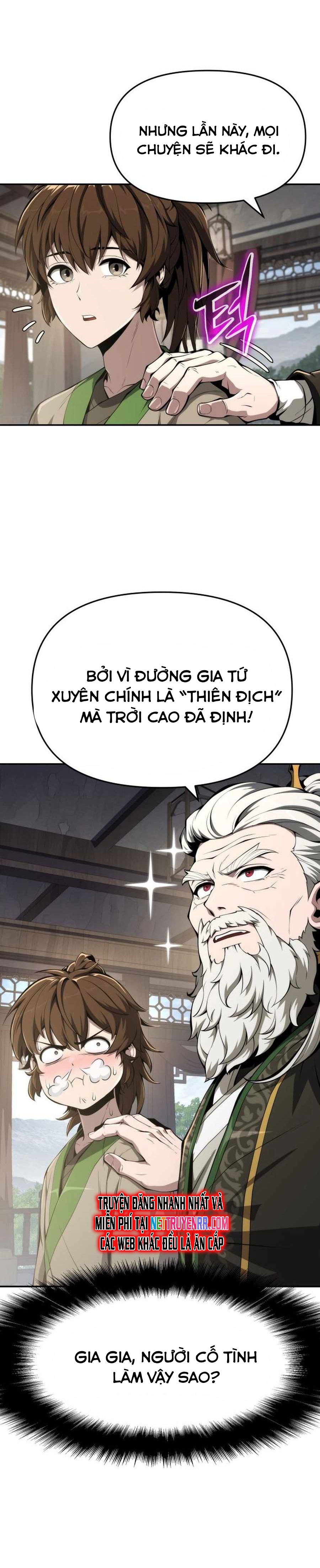 Chuyên Gia Côn Trùng Tại Đường Gia Tứ Xuyên: Chapter 24