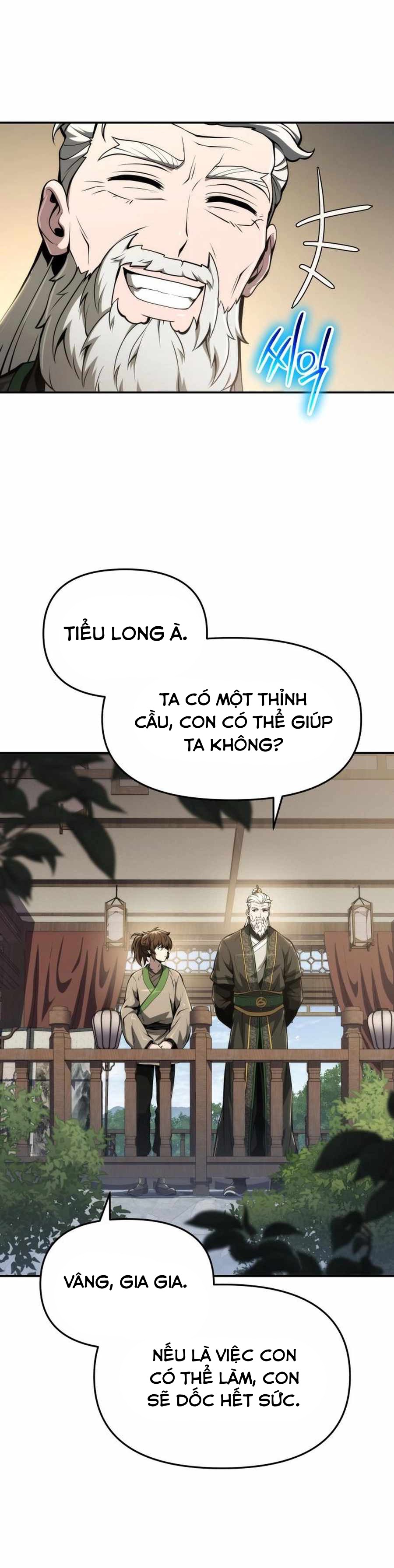 Chuyên Gia Côn Trùng Tại Đường Gia Tứ Xuyên: Chapter 24