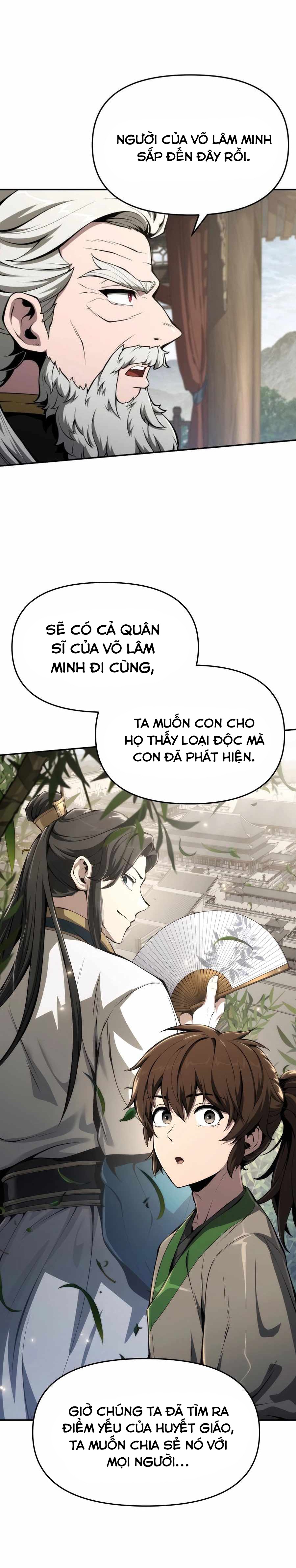 Chuyên Gia Côn Trùng Tại Đường Gia Tứ Xuyên: Chapter 24