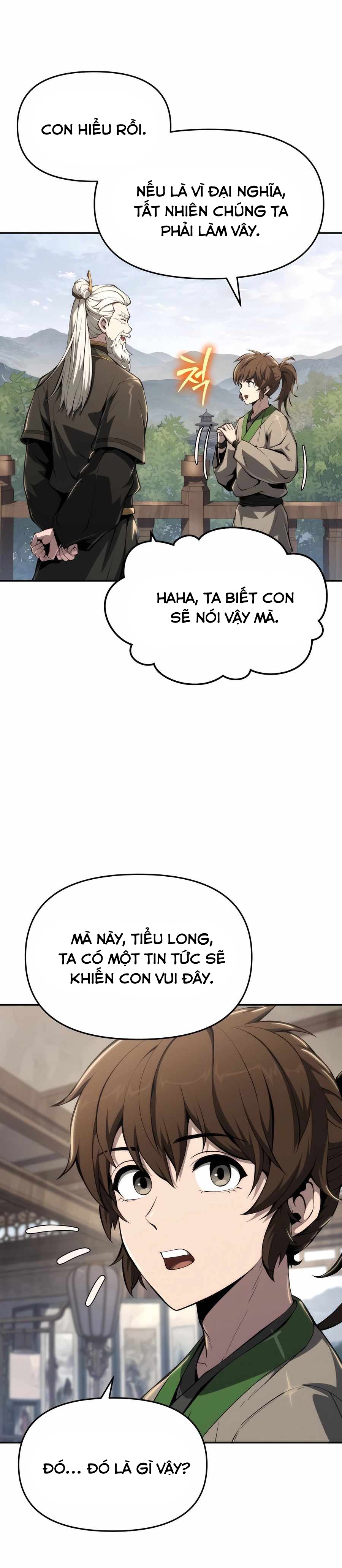 Chuyên Gia Côn Trùng Tại Đường Gia Tứ Xuyên: Chapter 24