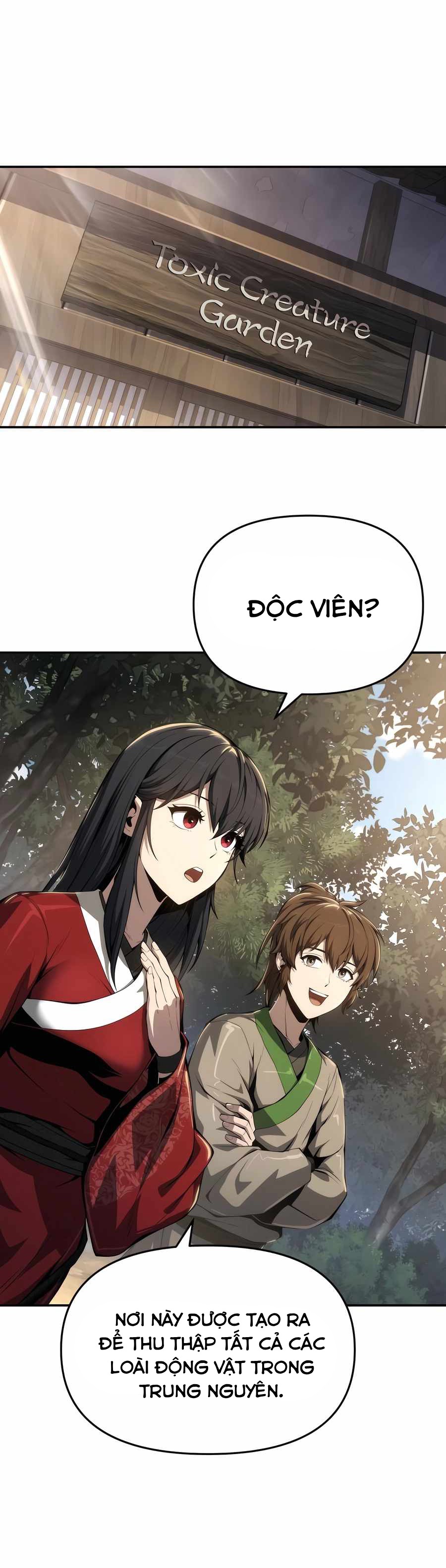 Chuyên Gia Côn Trùng Tại Đường Gia Tứ Xuyên: Chapter 24