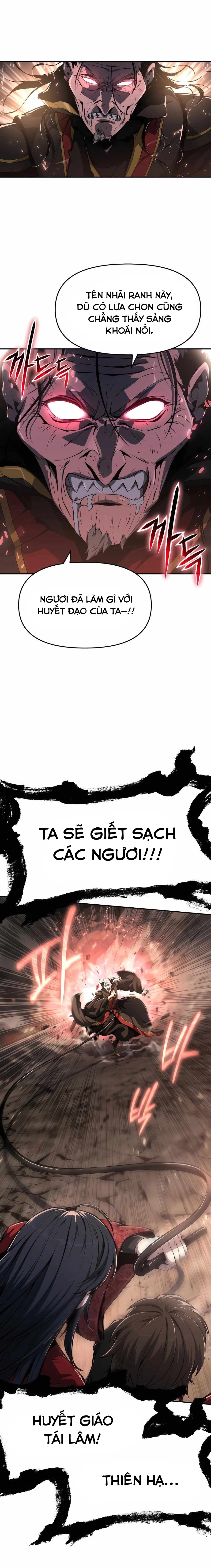 Chuyên Gia Côn Trùng Tại Đường Gia Tứ Xuyên: Chapter 24