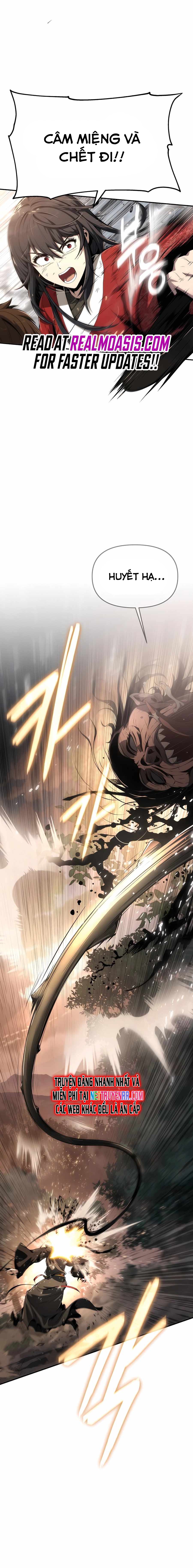 Chuyên Gia Côn Trùng Tại Đường Gia Tứ Xuyên: Chapter 24
