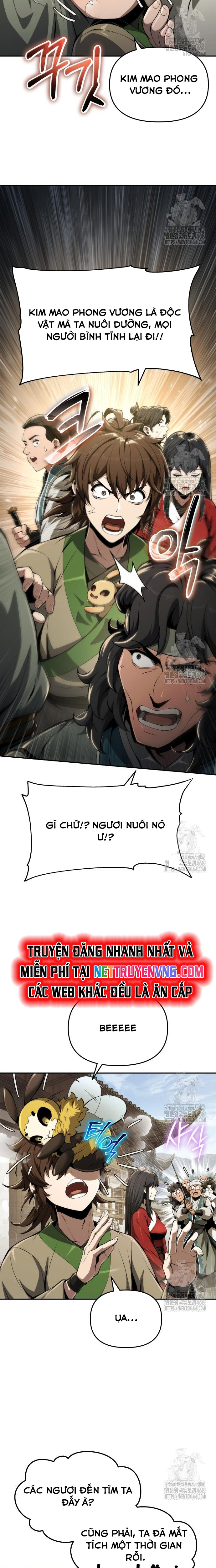 Chuyên Gia Côn Trùng Tại Đường Gia Tứ Xuyên: Chapter 25.1