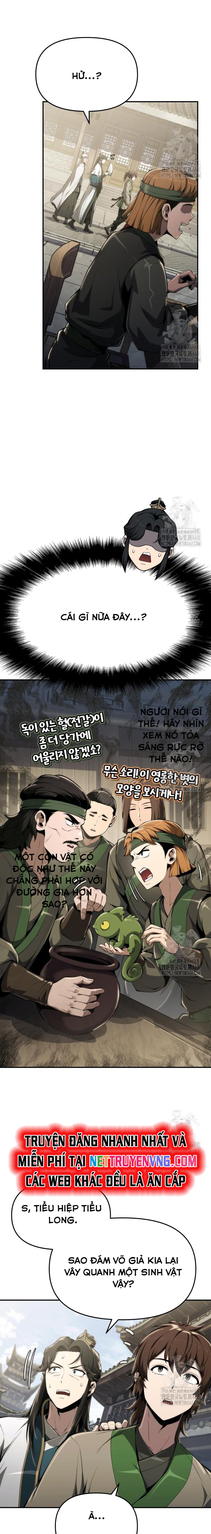 Chuyên Gia Côn Trùng Tại Đường Gia Tứ Xuyên: Chapter 25.1