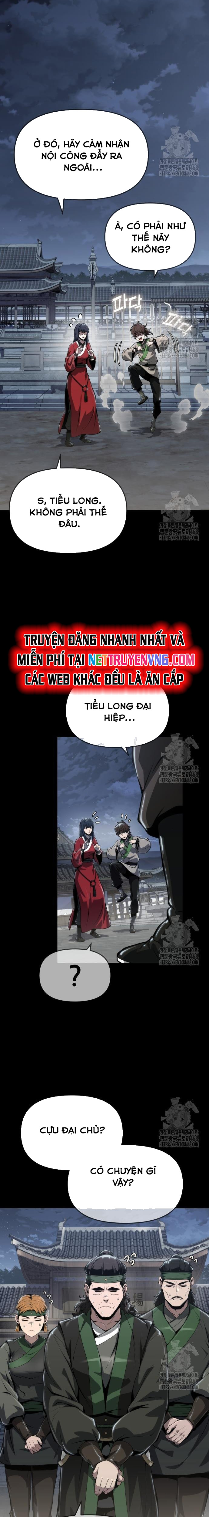 Chuyên Gia Côn Trùng Tại Đường Gia Tứ Xuyên: Chapter 25.1