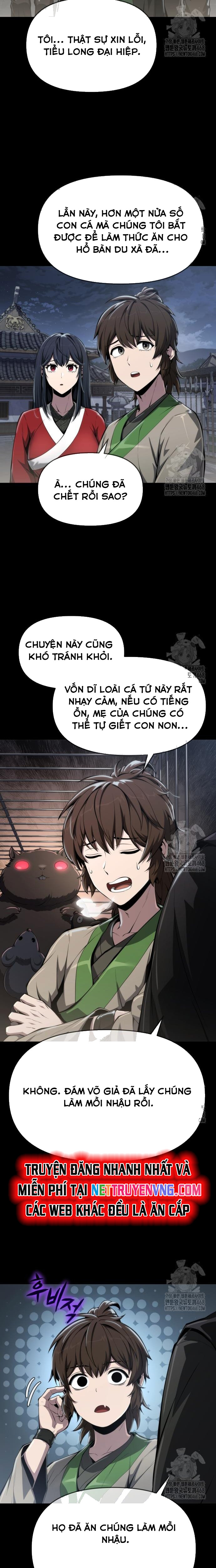 Chuyên Gia Côn Trùng Tại Đường Gia Tứ Xuyên: Chapter 25.1