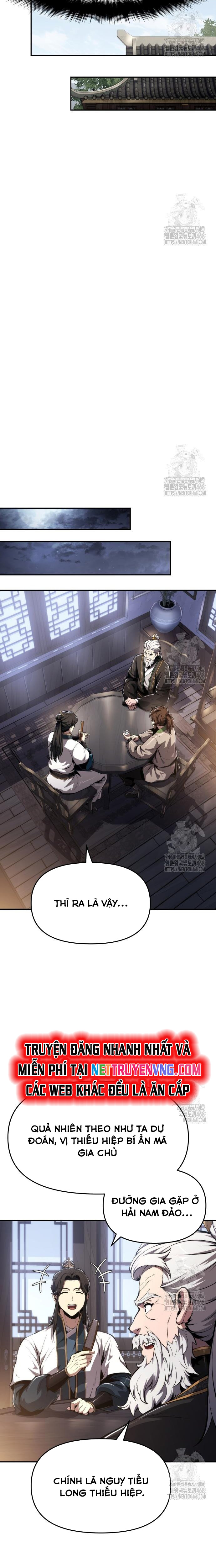 Chuyên Gia Côn Trùng Tại Đường Gia Tứ Xuyên: Chapter 25.1