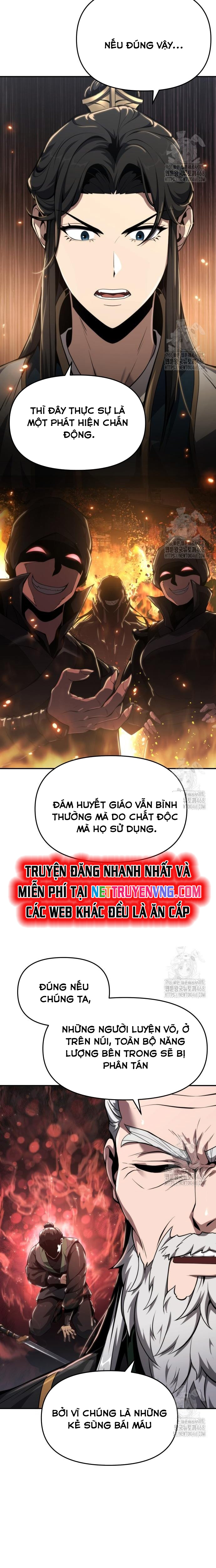 Chuyên Gia Côn Trùng Tại Đường Gia Tứ Xuyên: Chapter 25.1