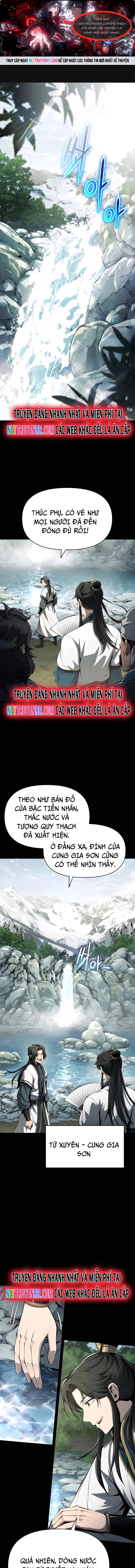 Chuyên Gia Côn Trùng Tại Đường Gia Tứ Xuyên: Chapter 26