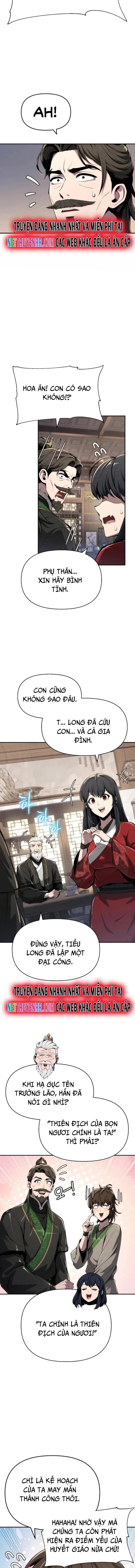 Chuyên Gia Côn Trùng Tại Đường Gia Tứ Xuyên: Chapter 26