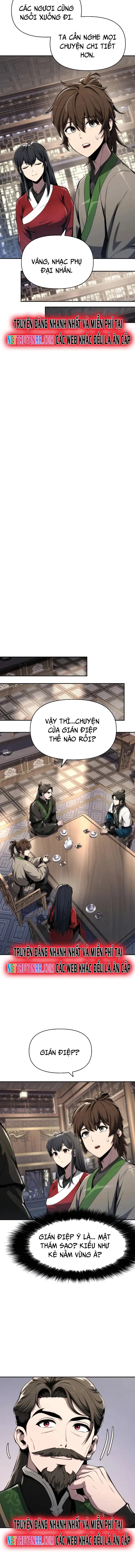Chuyên Gia Côn Trùng Tại Đường Gia Tứ Xuyên: Chapter 26