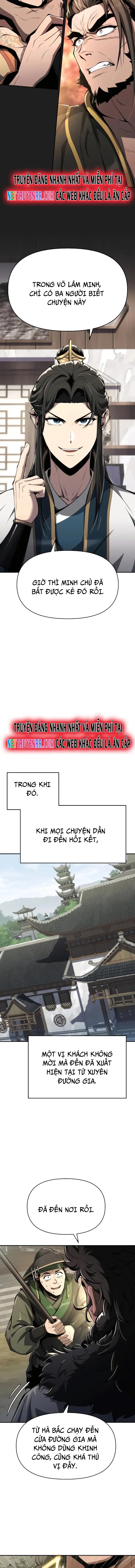 Chuyên Gia Côn Trùng Tại Đường Gia Tứ Xuyên: Chapter 26