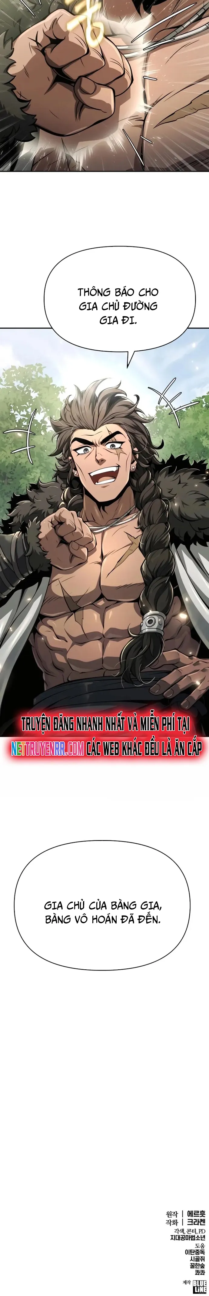 Chuyên Gia Côn Trùng Tại Đường Gia Tứ Xuyên: Chapter 26