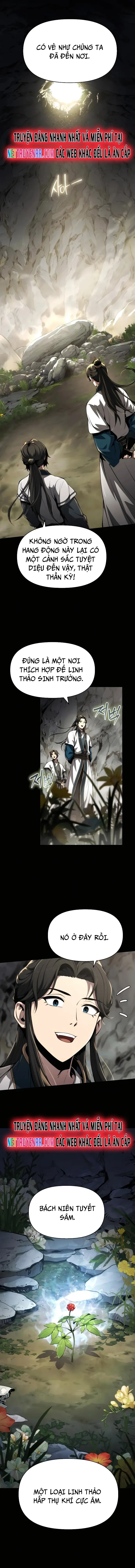 Chuyên Gia Côn Trùng Tại Đường Gia Tứ Xuyên: Chapter 26