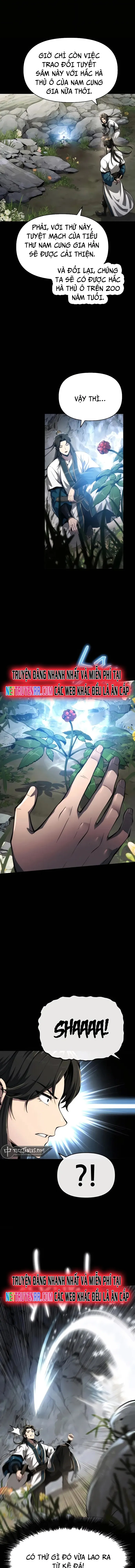 Chuyên Gia Côn Trùng Tại Đường Gia Tứ Xuyên: Chapter 26
