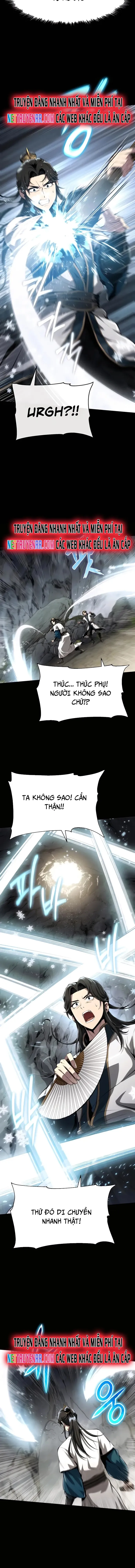 Chuyên Gia Côn Trùng Tại Đường Gia Tứ Xuyên: Chapter 26