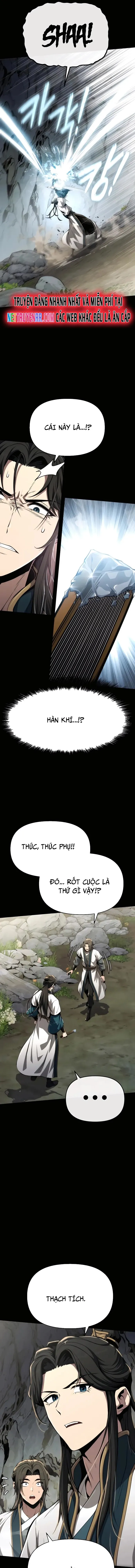 Chuyên Gia Côn Trùng Tại Đường Gia Tứ Xuyên: Chapter 26