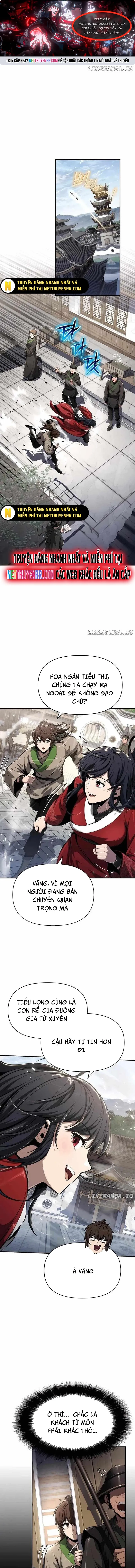 Chuyên Gia Côn Trùng Tại Đường Gia Tứ Xuyên: Chapter 27