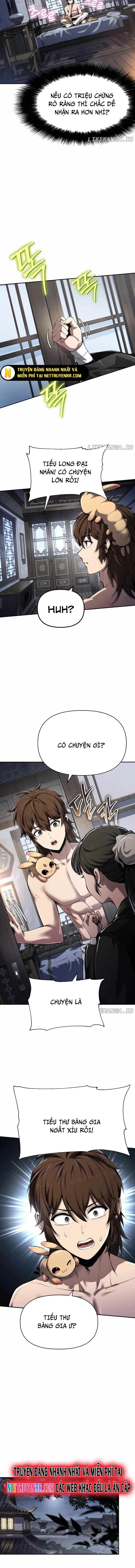 Chuyên Gia Côn Trùng Tại Đường Gia Tứ Xuyên: Chapter 27
