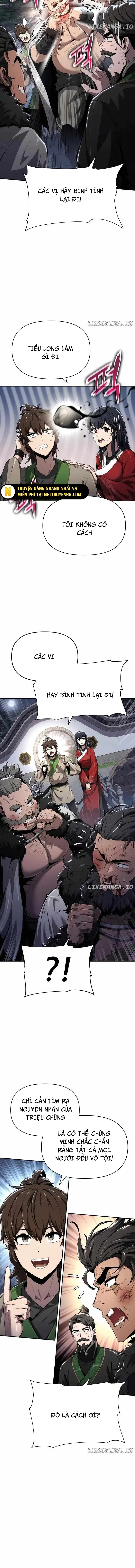 Chuyên Gia Côn Trùng Tại Đường Gia Tứ Xuyên: Chapter 27