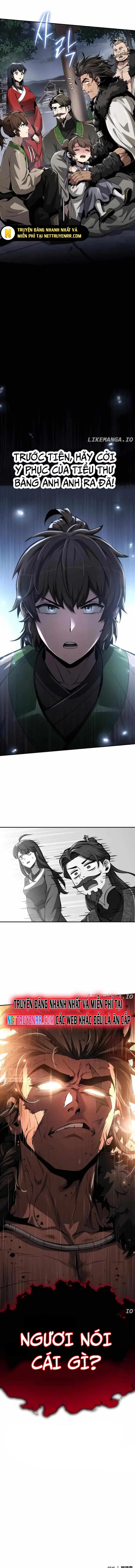Chuyên Gia Côn Trùng Tại Đường Gia Tứ Xuyên: Chapter 27