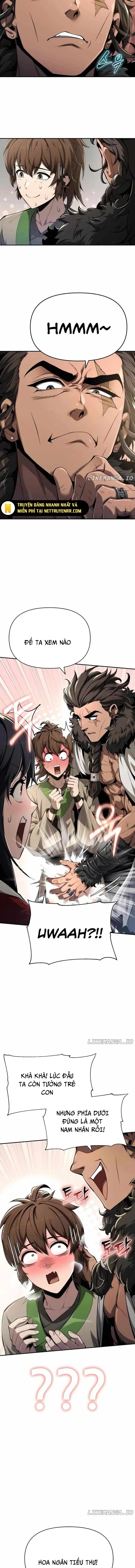Chuyên Gia Côn Trùng Tại Đường Gia Tứ Xuyên: Chapter 27