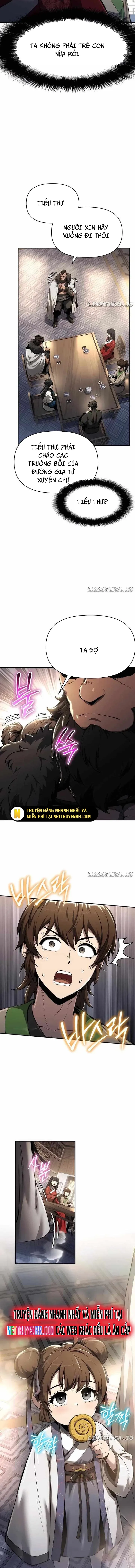 Chuyên Gia Côn Trùng Tại Đường Gia Tứ Xuyên: Chapter 27