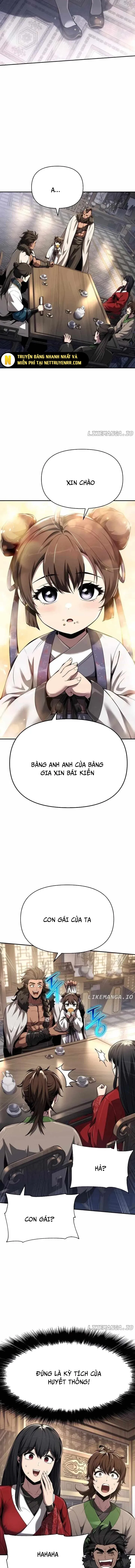 Chuyên Gia Côn Trùng Tại Đường Gia Tứ Xuyên: Chapter 27