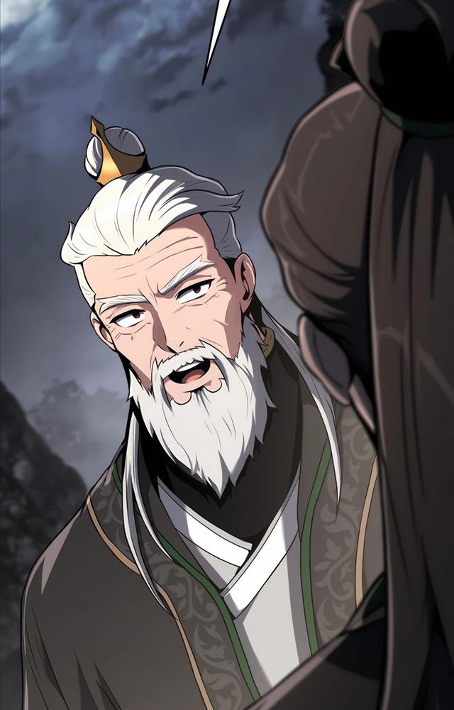 Chuyên Gia Côn Trùng Tại Đường Gia Tứ Xuyên: Chapter 3